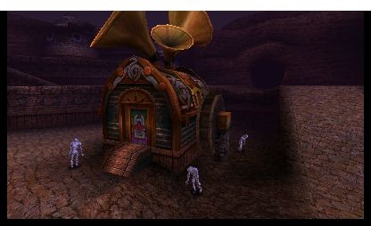 The Legend of Zelda: Majora's Mask 3D